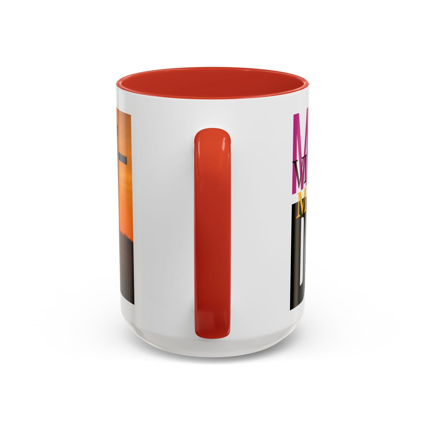 Coffee Mug - Mujer de Dios