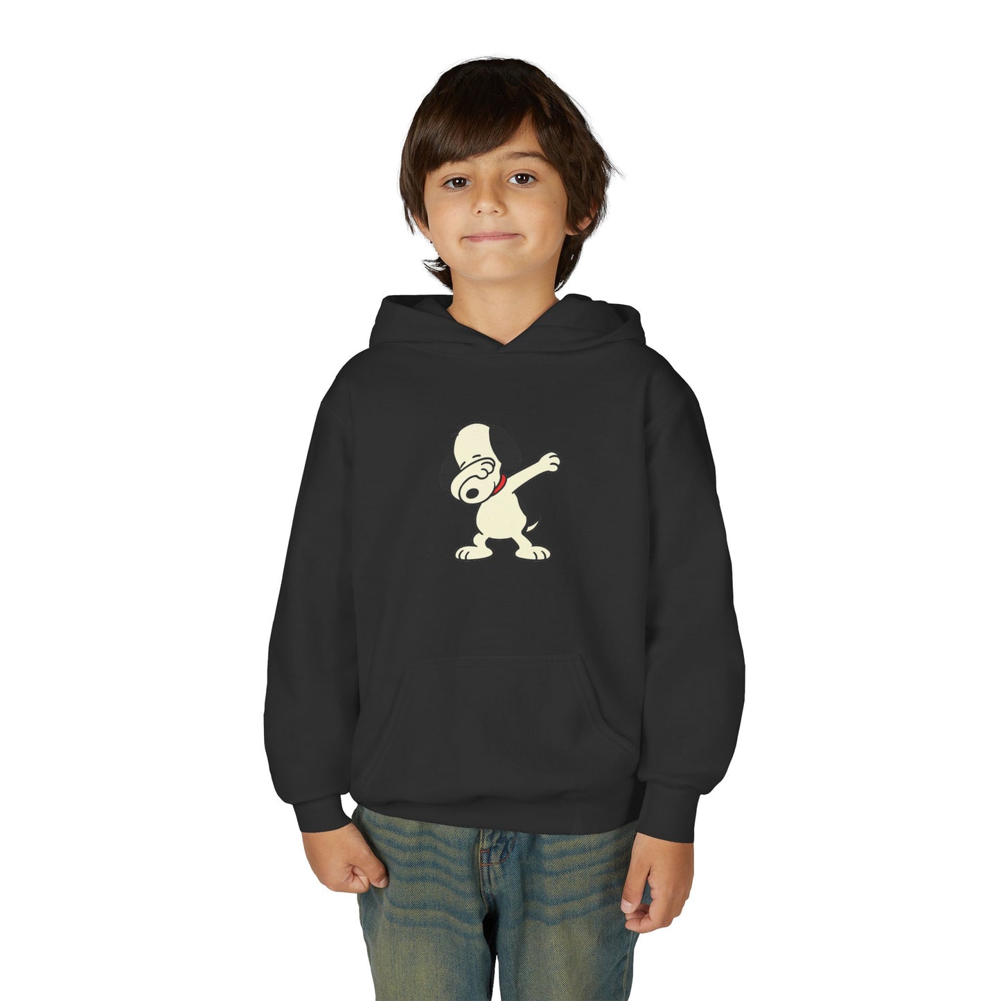 Hoodie - Snoopy