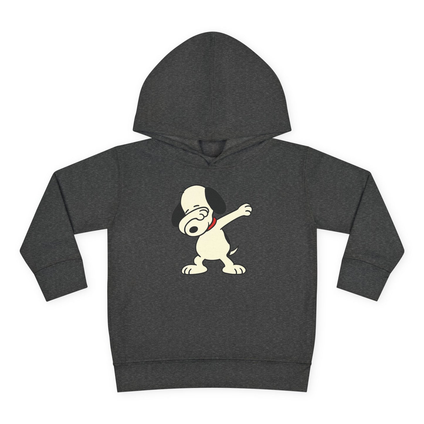 Dabbing Snoopy Toddler Hoodie