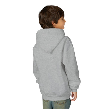 Little Cute Monkey- Hoodie for kids