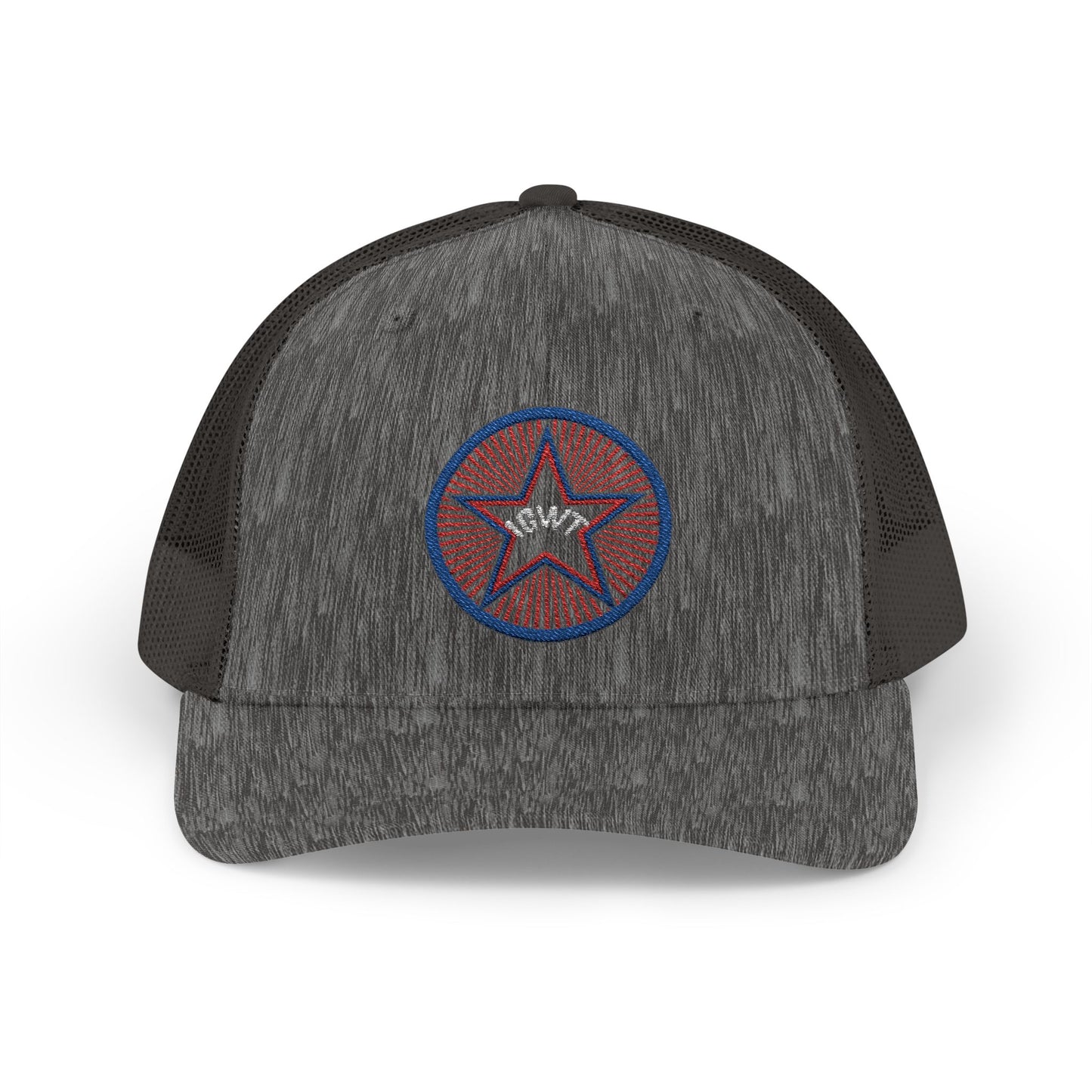 Trucker Cap- IGWT