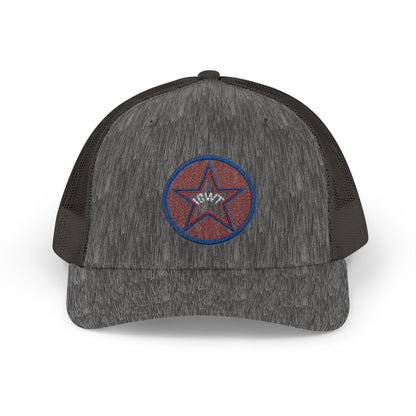 Trucker Cap- IGWT
