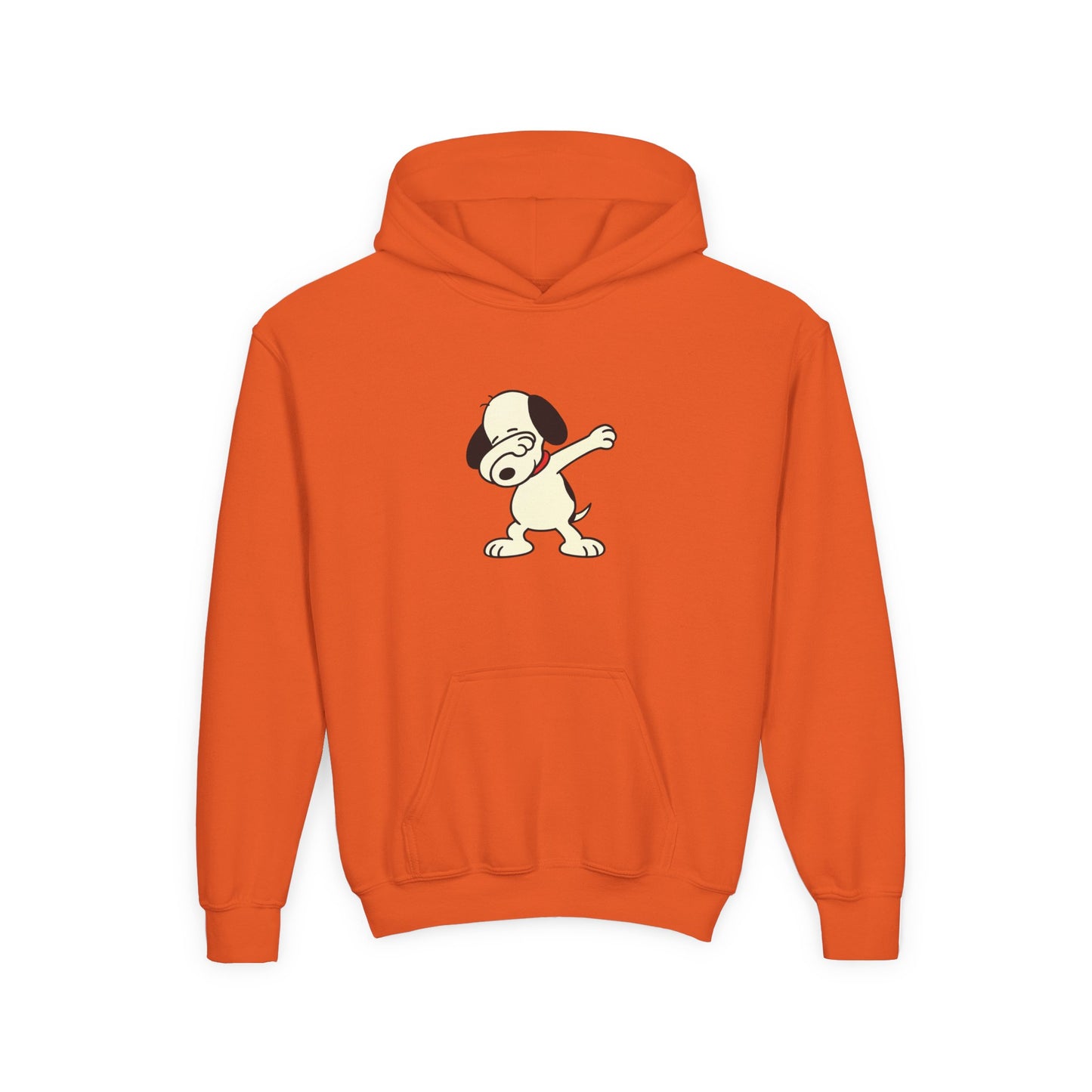 Hoodie - Snoopy