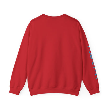 Volleyball Crewneck Sweatshirt