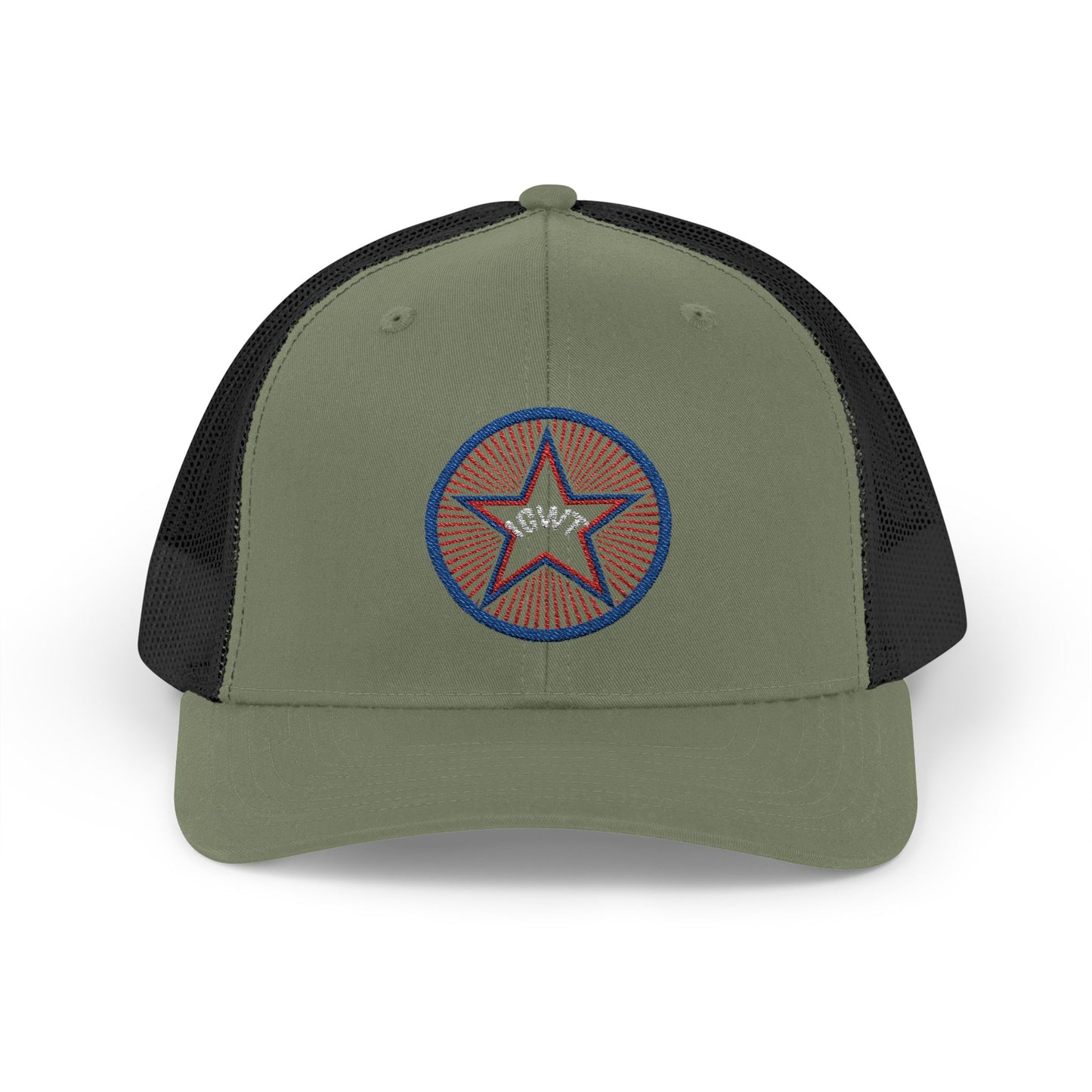 Trucker Cap- IGWT