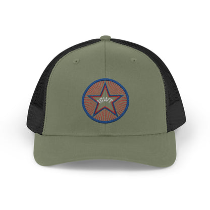 Trucker Cap- IGWT