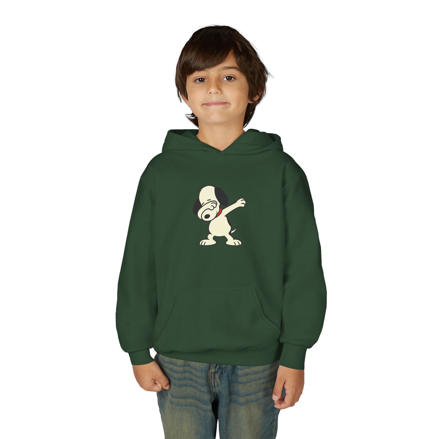 Hoodie - Snoopy