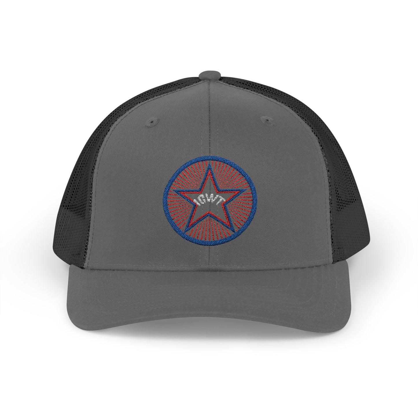 Trucker Cap- IGWT