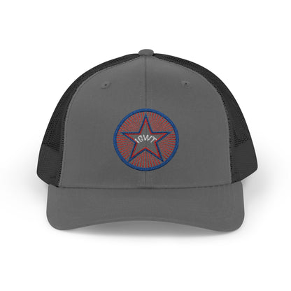 Trucker Cap- IGWT
