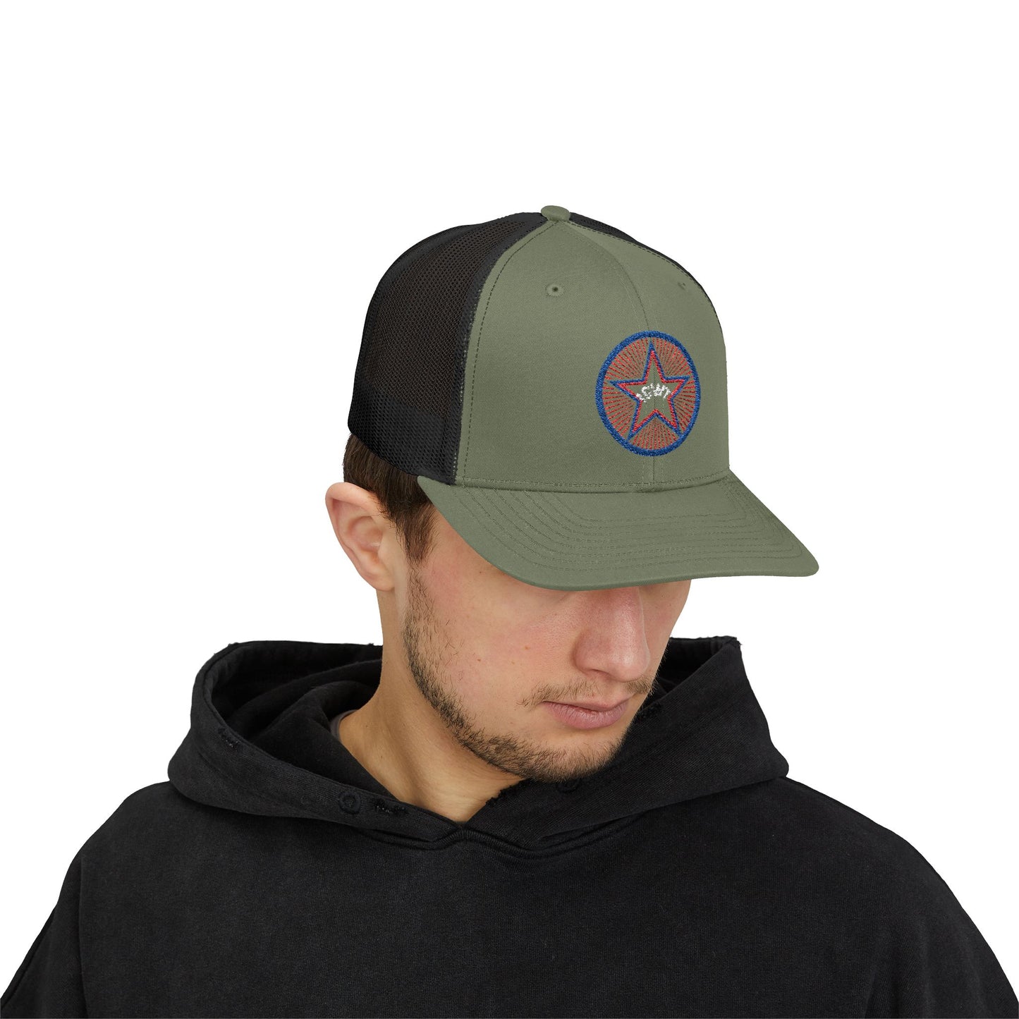 Trucker Cap- IGWT