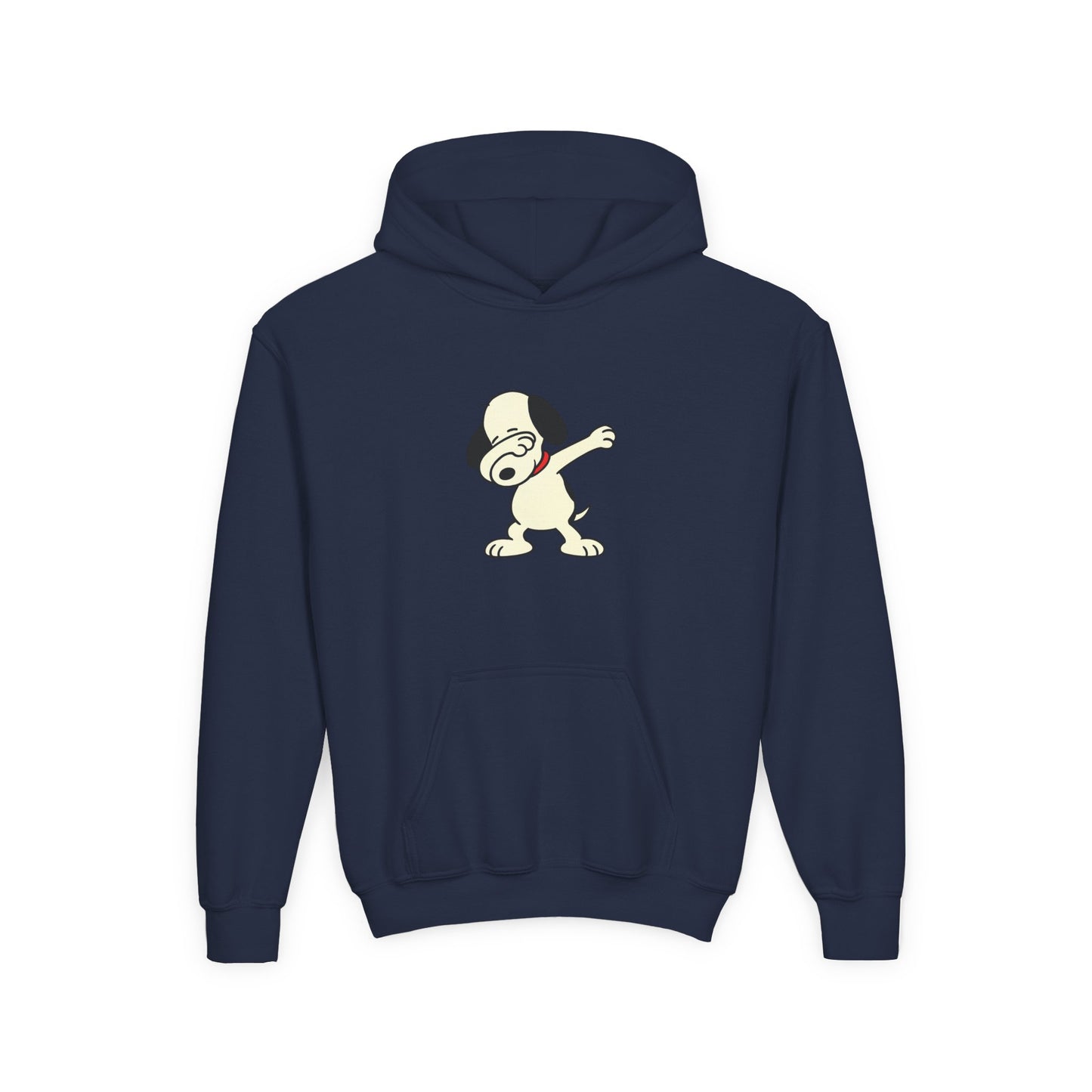 Hoodie - Snoopy