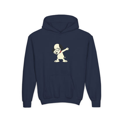 Hoodie - Snoopy