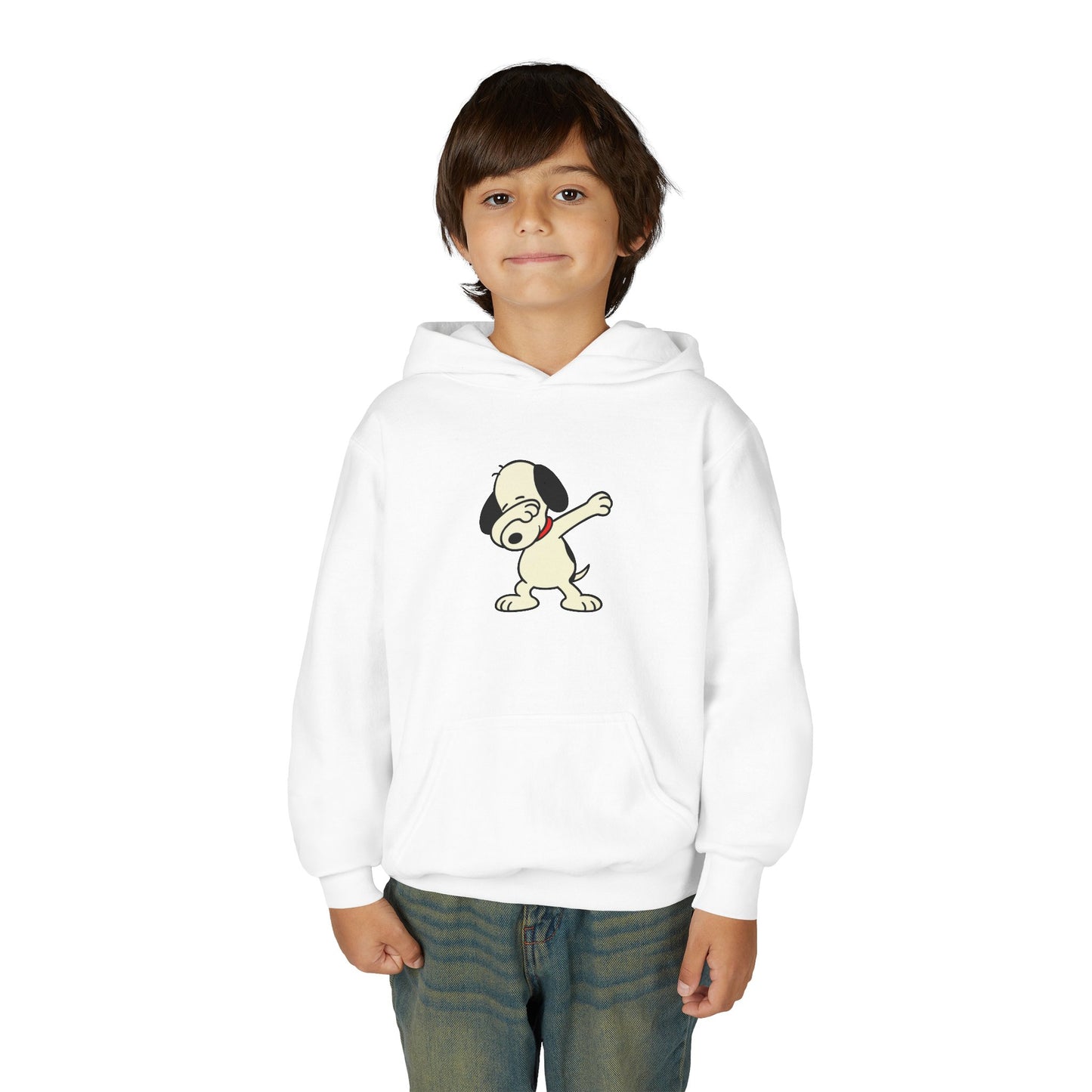 Hoodie - Snoopy