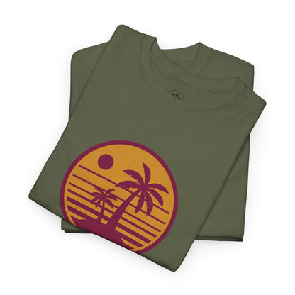 Surf in PR Unisex Heavy Cotton Tee
