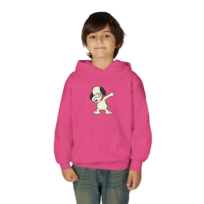 Hoodie - Snoopy