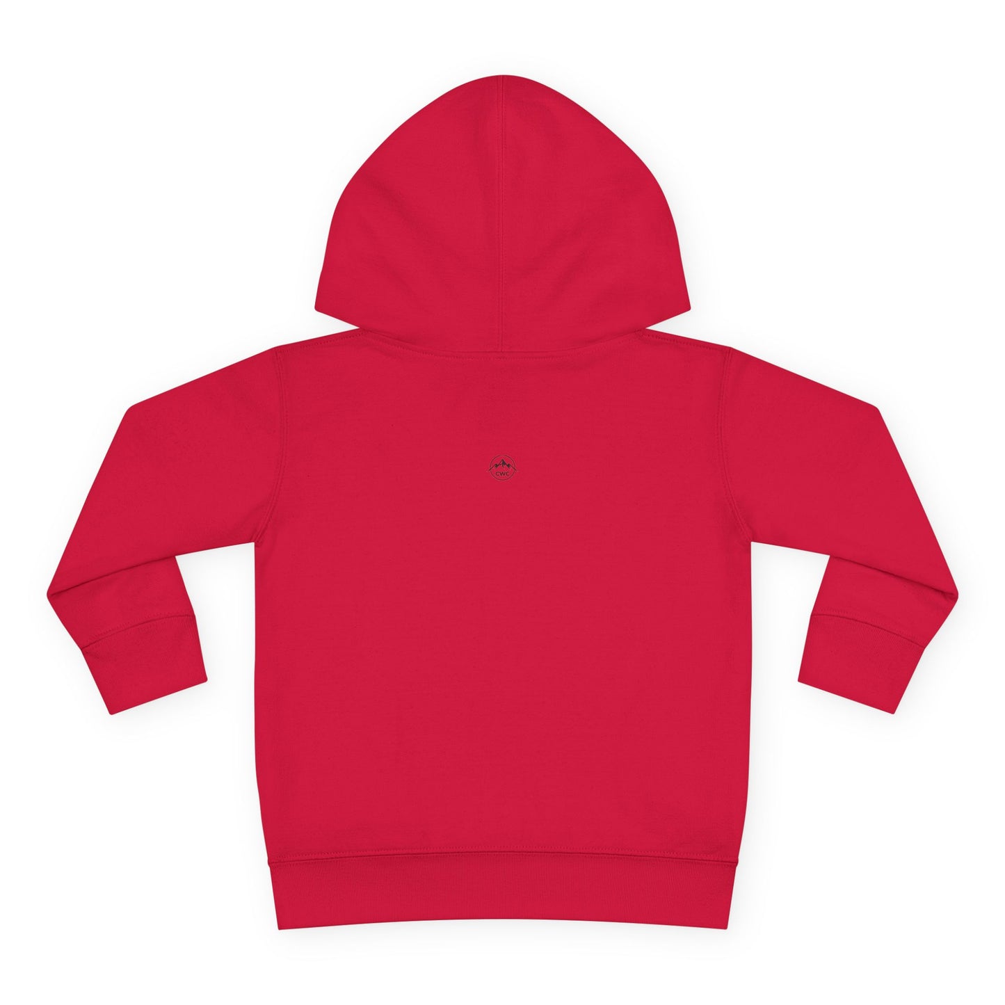 Dabbing Snoopy Toddler Hoodie