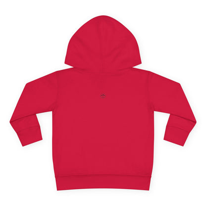 Dabbing Snoopy Toddler Hoodie