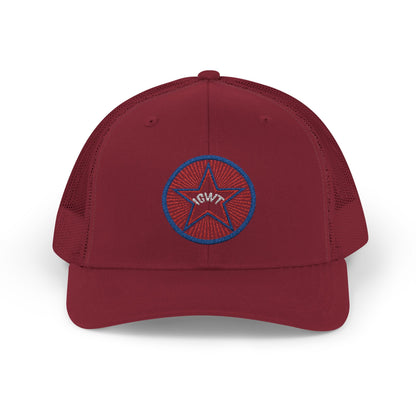 Trucker Cap- IGWT