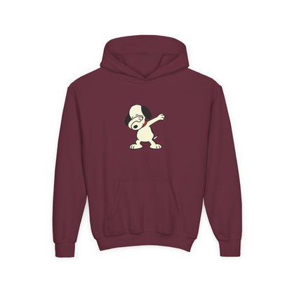 Hoodie - Snoopy